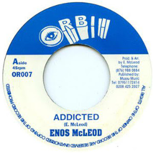 Enos Mcleod 7 - Orbit Records