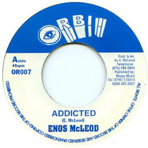 Enos Mcleod 7 - Orbit Records Enos Mcleod 7 - Orbit Records
