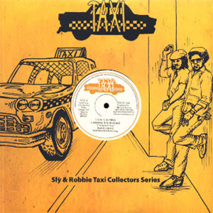 TAXI12008 - Va - Taxi Records