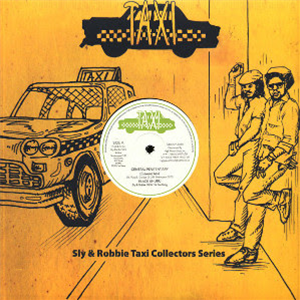 TAXI12009 - Taxi Records