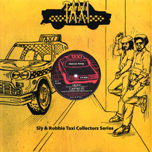 Horace Andy - Taxi