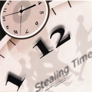 Stealing Time - Va - High Power Music