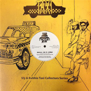 Raymond Simpson feat. Junior Brammer (Trinity) - High Power Music Raymond Simpson feat. Junior Brammer (Trinity) - High Power Music