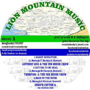 Lion Mountain music - Va - Lion Mountain Music