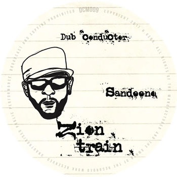 Sandeeno / Jonny Clarke / Dub Conductor - Dub Conductor Music Sandeeno / Jonny Clarke / Dub Conductor - Dub Conductor Music