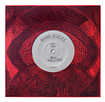 Babe Roots - ZamZam Sounds