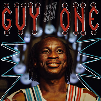 Guy One - #1 - Philophon