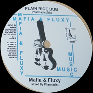 Mafia & Fluxy / Pharmacist - Mafia & Fluxy
