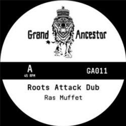 Ras Muffet - Grand Ancestor