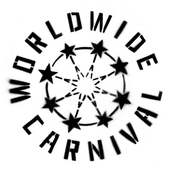 Worldwide Carnival - Va - Wonderwheel