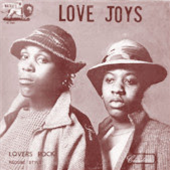 Love Joys - Lovers Rock - Wackies