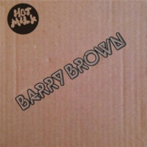Barry Brown - The Thompson Sound 7 x 7 Boxset - Hot Milk