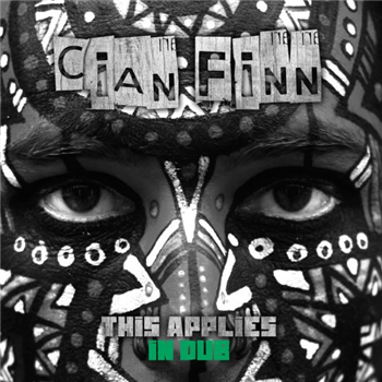 Cian Finn - This Applies (In Dub) - Emerald Isle