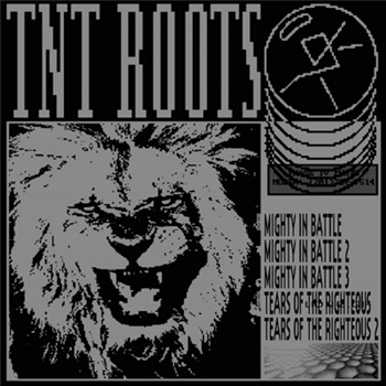 TNT Roots  - Bokeh Versions