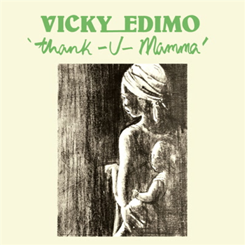 Vicky Edimo - Thank U Mamma - Afrodisia
