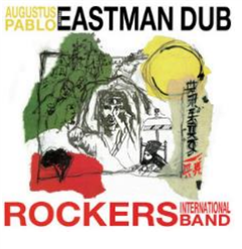 Augustus Pablo - Eastman Dub - Greensleeves