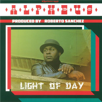 Alpheus - Light Of Day - Liquidator Music