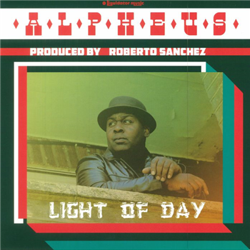 Alpheus - Light Of Day - Liquidator Music Alpheus - Light Of Day - Liquidator Music