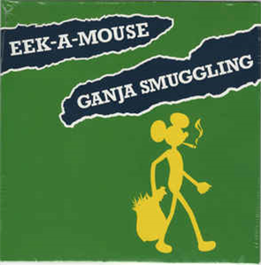 EEK A MOUSE 7 - Greensleeves