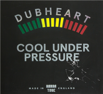 Dubheart - Cool Under Pressure - Karna Tone