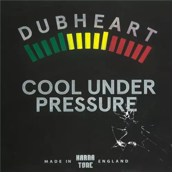 Dubheart - Cool Under Pressure - Karna Tone