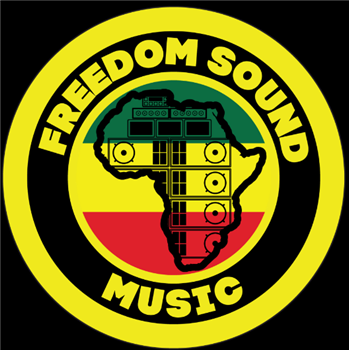 J. Robinson WhoDemSound Meets Bopper Ranking 7 - Freedom Music J. Robinson WhoDemSound Meets Bopper Ranking 7 - Freedom Music