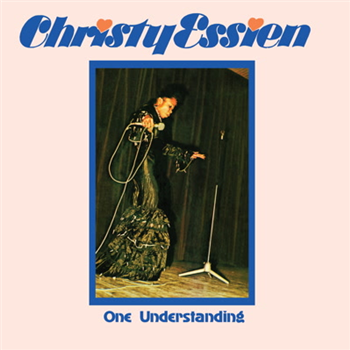 Christy Essien - One Understanding - Afrodisia