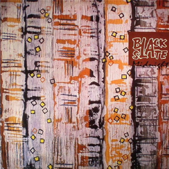 Black Slate - Midnight - TCD