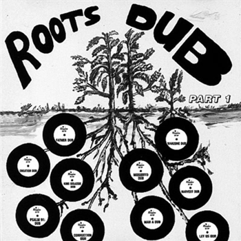 Reggae On Top Allstars - Roots Dub, Part 1 - Reggae On Top