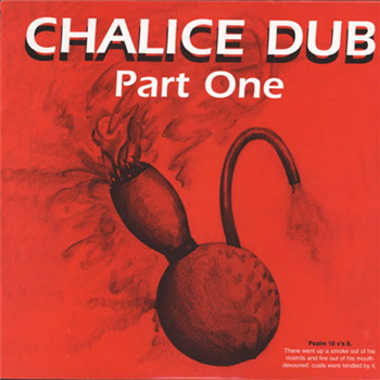 Chalice Dub - Part One - Reggae On Top