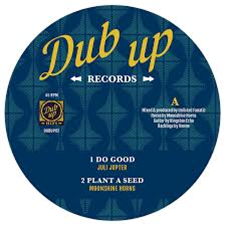 JULI JUPTER, MOONSHINE HORNS / PRINCE LIVIJAH, UNLISTED FANATIC - DUB UP JULI JUPTER, MOONSHINE HORNS / PRINCE LIVIJAH, UNLISTED FANATIC - DUB UP