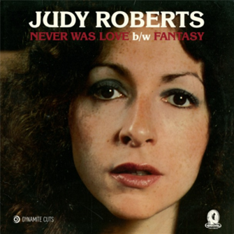 Judy Roberts 7 - DYNAMITE CUTS