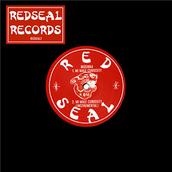 Mogwaa - Redseal Records