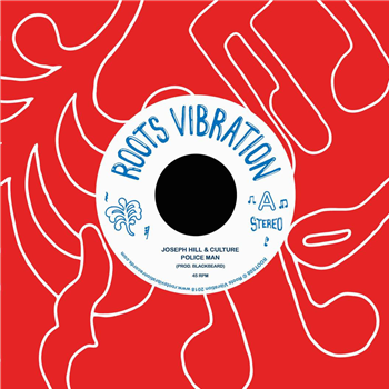 Joseph Hill & The Culture Posse / Sly, Robbie & Ring Craft Posse - ROOTS VIBRATION