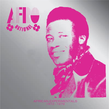 Afro National - 
African Experimentals (1972-1979) - Africa Seven