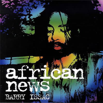 Barry Issac - African News - Reggae On Top