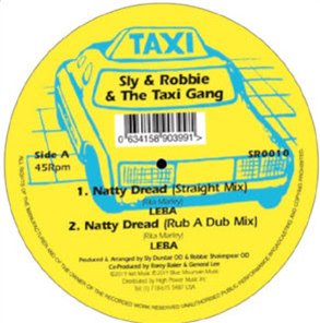 Leba  - Sly & Robbie