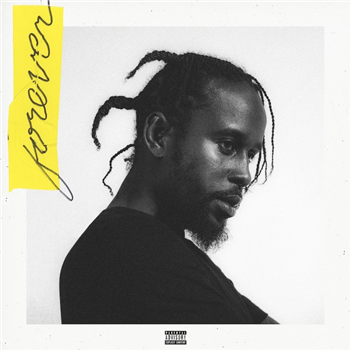 Popcaan - Forever (3 X LP) - Mixpak Records