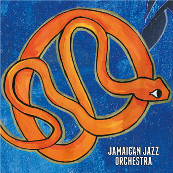 JAMAICAN JAZZ ORCHESTRA  7 - ZEPHYRUS RECORDS