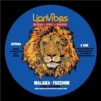Malaika  - Lionvibes