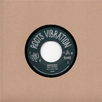 Murray Man - ROOTS VIBRATION