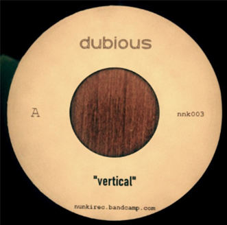 Dubious 7 - Nunki Records