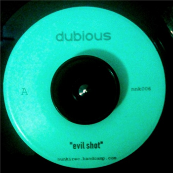 Dubious 7 - Nunki Records