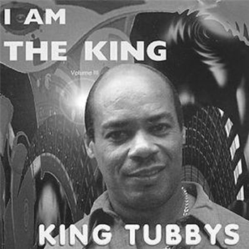 King Tubbys - I  Am The King Vol III - Sprint Records