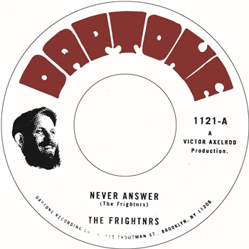 The Frightnrs - Daptone Records