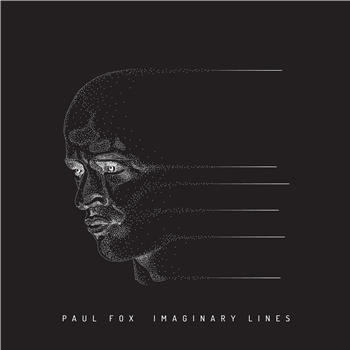Paul Fox - Imaginary Lines LP - Sound Business
