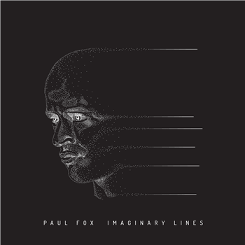 Paul Fox - Imaginary Lines LP - Sound Business Paul Fox - Imaginary Lines LP - Sound Business