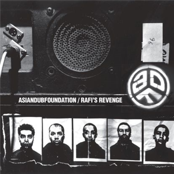 Asian Dub Foundation - Rafi’s Revenge (20th Anniversary Edition) - London Music Stream