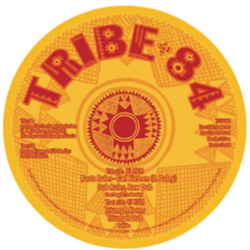 One People Production feat Earl Sixteen / Bukkha  - Tribe 84
