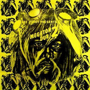 Lee Perry - Presents Megaton Dub 2 - The Upsetter Series
